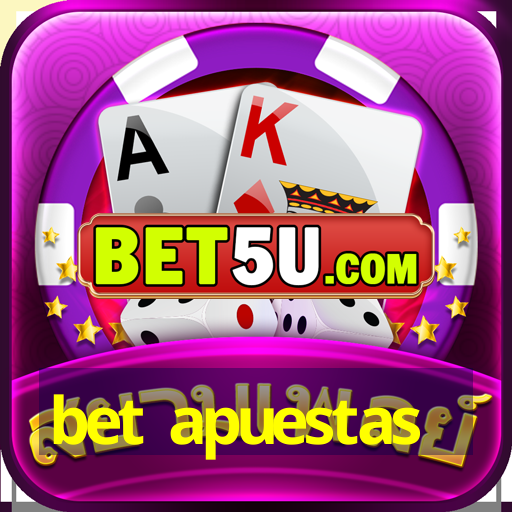 bet apuestas